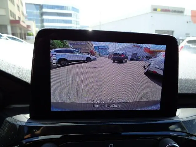 Ford Kuga 2.5 FHEV ST-Line X 4WD
