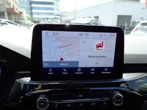 Ford Kuga 2.5 FHEV ST-Line X 4WD