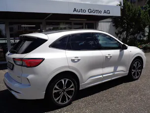 Ford Kuga 2.5 FHEV ST-Line X 4WD