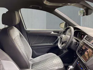 VW Tiguan 1.4TSI PHEV R-Line DSG