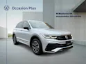 VW Tiguan 1.4TSI PHEV R-Line DSG