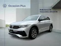 VW Tiguan 1.4TSI PHEV R-Line DSG