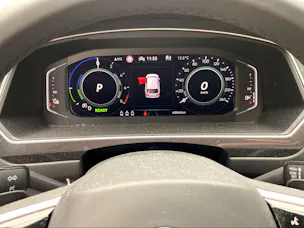 VW Tiguan 1.4TSI PHEV R-Line DSG