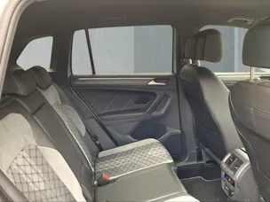 VW Tiguan 1.4TSI PHEV R-Line DSG