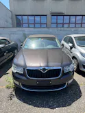 Škoda Superb 1.8 TSI Elegance DSG