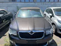 Škoda Superb 1.8 TSI Elegance DSG