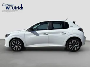 Peugeot 208 e-Style