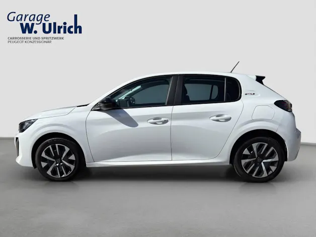 Peugeot 208 e-Style