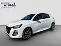 Peugeot 208 e-Style