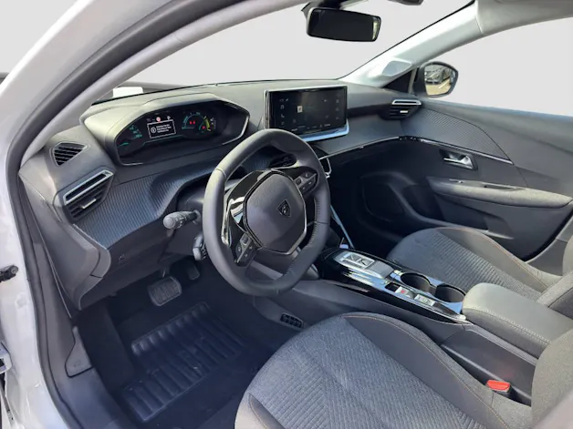 Peugeot 208 e-Style