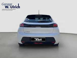 Peugeot 208 e-Style