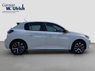 Peugeot 208 e-Style