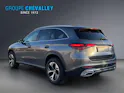 Mercedes-Benz GLC 400 e 4M 9G-Tronic