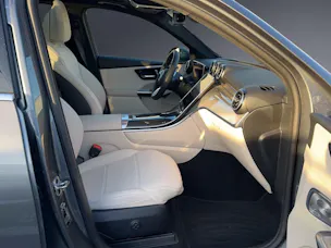 Mercedes-Benz GLC 400 e 4M 9G-Tronic