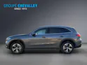 Mercedes-Benz GLC 400 e 4M 9G-Tronic