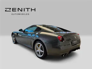 Ferrari 599 GTB