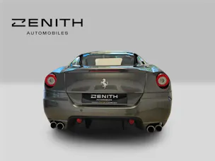 Ferrari 599 GTB