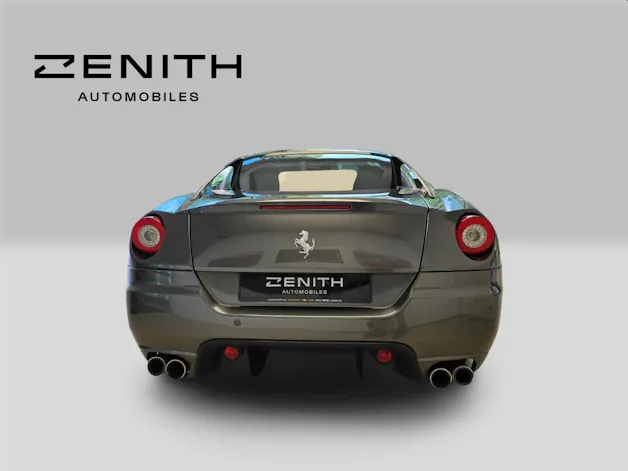 Ferrari 599 GTB