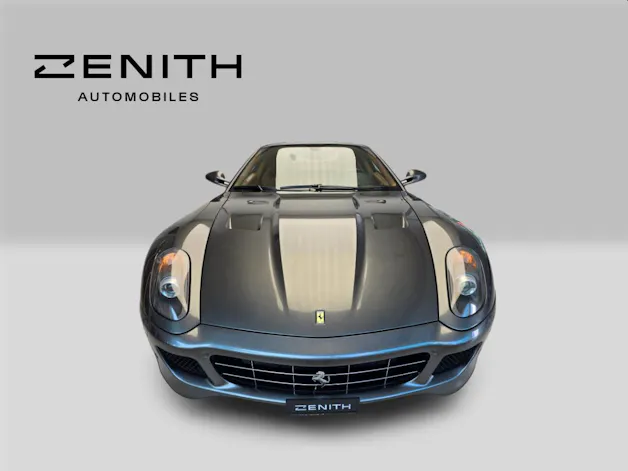 Ferrari 599 GTB