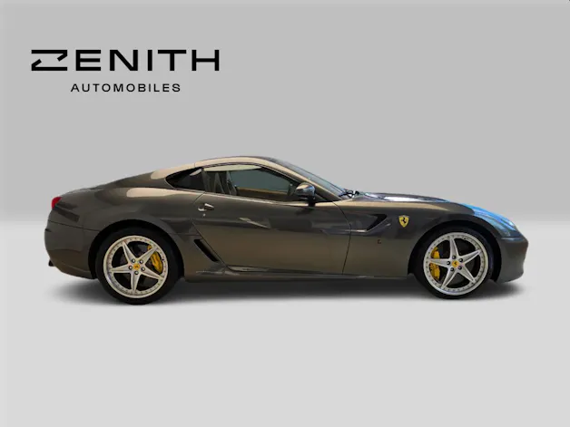 Ferrari 599 GTB