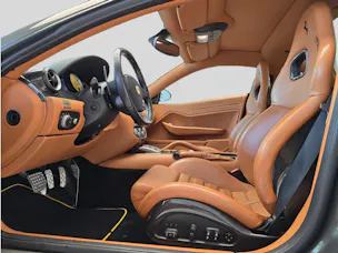 Ferrari 599 GTB