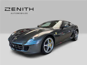 Ferrari 599 GTB