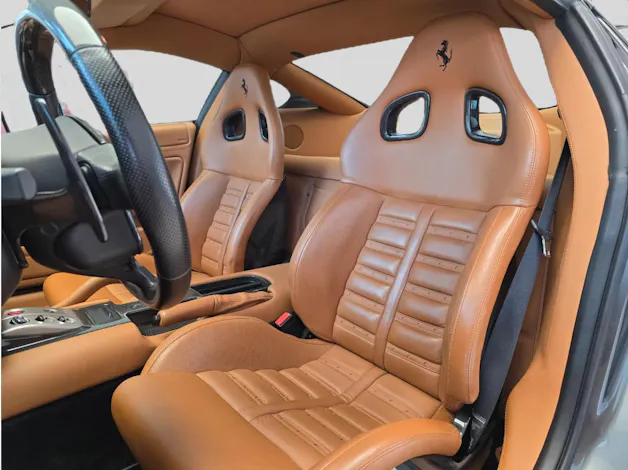 Ferrari 599 GTB