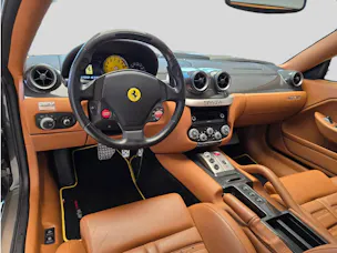 Ferrari 599 GTB