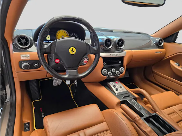 Ferrari 599 GTB