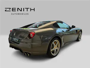 Ferrari 599 GTB