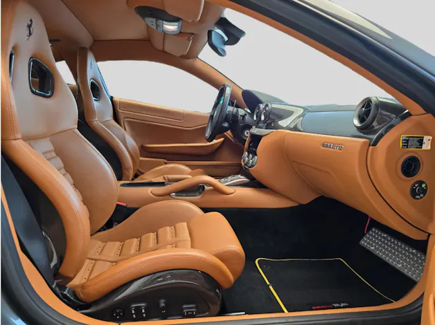 Ferrari 599 GTB