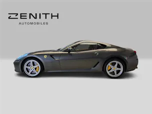 Ferrari 599 GTB