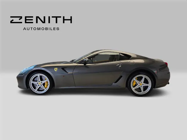 Ferrari 599 GTB