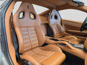 Ferrari 599 GTB