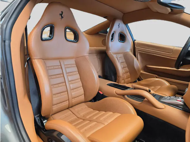 Ferrari 599 GTB