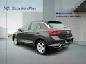 VW T-Roc 2.0 TSI Advance DSG 4Motion