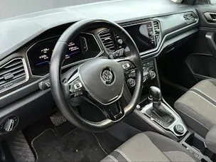 VW T-Roc 2.0 TSI Advance DSG 4Motion