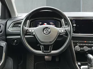 VW T-Roc 2.0 TSI Advance DSG 4Motion