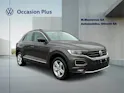 VW T-Roc 2.0 TSI Advance DSG 4Motion