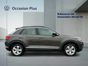 VW T-Roc 2.0 TSI Advance DSG 4Motion