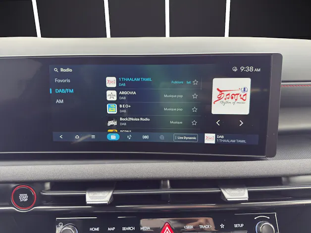 Hyundai Tucson 1.6 TGDI HEV N Line LUX pack 4WD