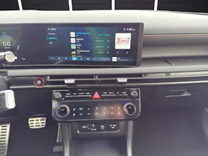 Hyundai Tucson 1.6 TGDI HEV N Line LUX pack 4WD