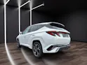 Hyundai Tucson 1.6 TGDI HEV N Line LUX pack 4WD