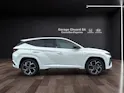 Hyundai Tucson 1.6 TGDI HEV N Line LUX pack 4WD