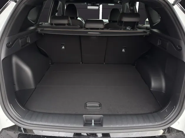 Hyundai Tucson 1.6 TGDI HEV N Line LUX pack 4WD