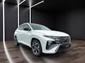 Hyundai Tucson 1.6 TGDI HEV N Line LUX pack 4WD