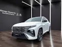 Hyundai Tucson 1.6 TGDI HEV N Line LUX pack 4WD