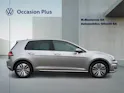 VW e-Golf