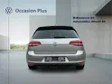 VW e-Golf