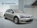 VW e-Golf